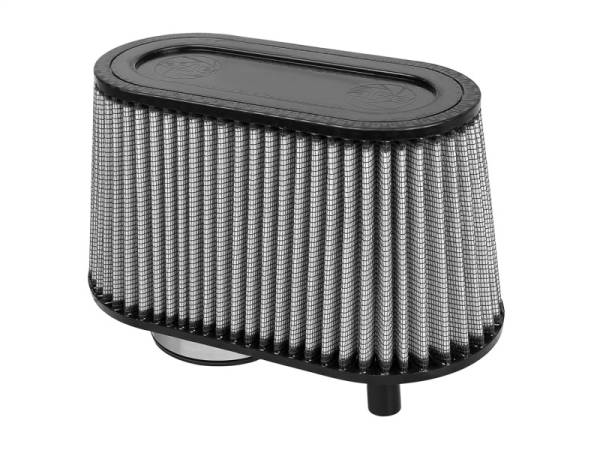 aFe - aFe MagnumFLOW Air Filters IAF PDS A/F PDS 3-1/2F x (11x6)B x (9-1/2x4-1/2)T x 6H