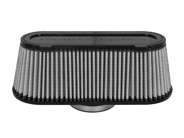 aFe - aFe MagnumFLOW Air Filters IAF PDS A/F PDS 3-7/8F x (14 x 5-1/2)B x(12 x 3-1/2)T x 5H