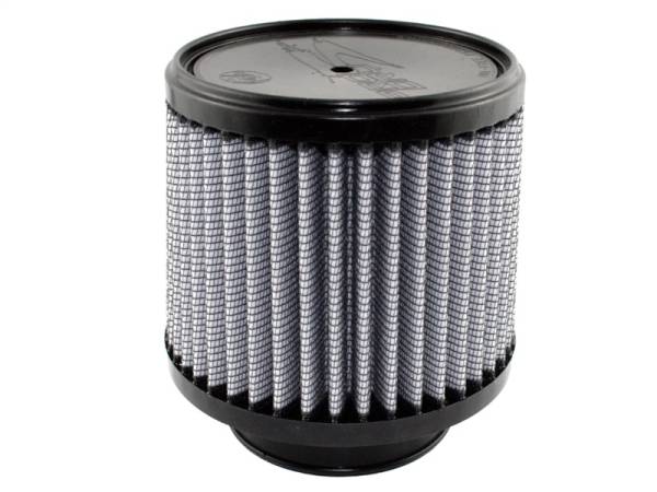 aFe - aFe MagnumFLOW Air Filters IAF PDS A/F PDS 3-1/2F x 6B x 5-1/2T x 5H w/ 3/8Hole - 21-90048