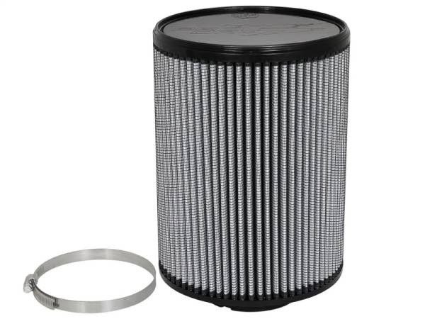 aFe - aFe MagnumFLOW Air Filters UCO PDS A/F PDS 4F x 8-1/2B x 8-1/2T x 11H