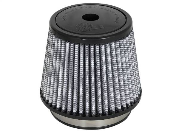 aFe - aFe MagnumFLOW Air Filters IAF PDS A/F PDS 4-1/2F x 6B x 4-3/4T x 5H w/ 1Hole