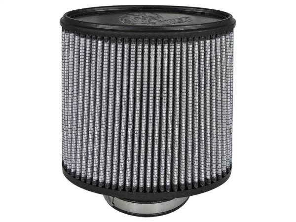 aFe - aFe MagnumFLOW Air Filters IAF PDS A/F PDS 3-1/2F x (7-1/2x5) B x (7x3)T x 7H in - 21-90074