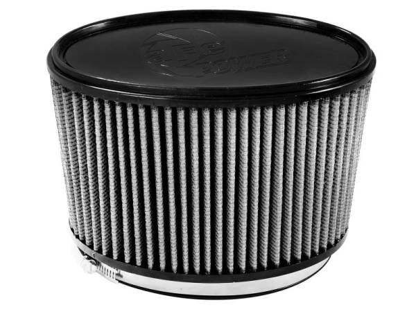 aFe - aFe Magnum FORCE Replacement PDS Air Filter 7x3F x 8-1/4x4-1/4B x 8-1/4x4-1/4T x 5H