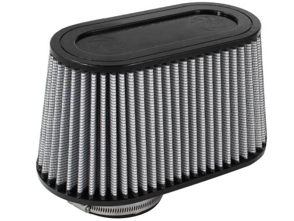 aFe - aFe MagnumFLOW Air Filter PDS A/F 3-1/4inF x (11x6)B x (9-1/2 x 4-1/2)T x 6H in