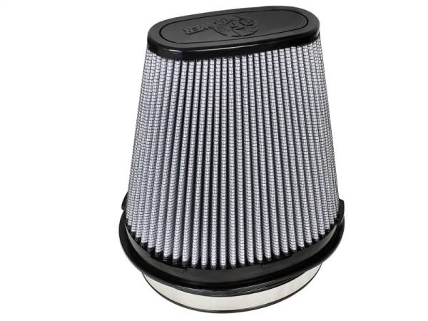 aFe - aFe MagnumFLOW Air Filter PDS A/F (7-3/4x5-3/4)Fx(9x7)B(mt2)x(6x2-3/4)Tx 8.5H