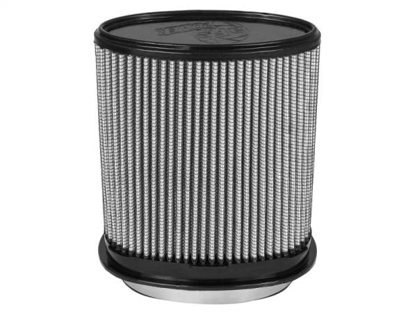 aFe - aFe Magnum FLOW UCO Air Filter Pro DRY S 5 5/8in x 2 5/8in F x 7in x 4in B x 7in x 3in T x 7 7/8in H - 21-90089