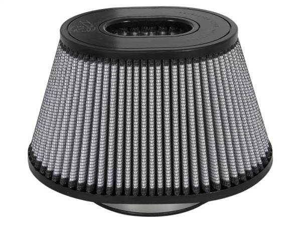 aFe - aFe MagnumFLOW Air Filters IAF PDS A/F PDS 5-1/2F x (7x10)B x (6-3/4x5-1/2)T (Inv) x 5-3/4H