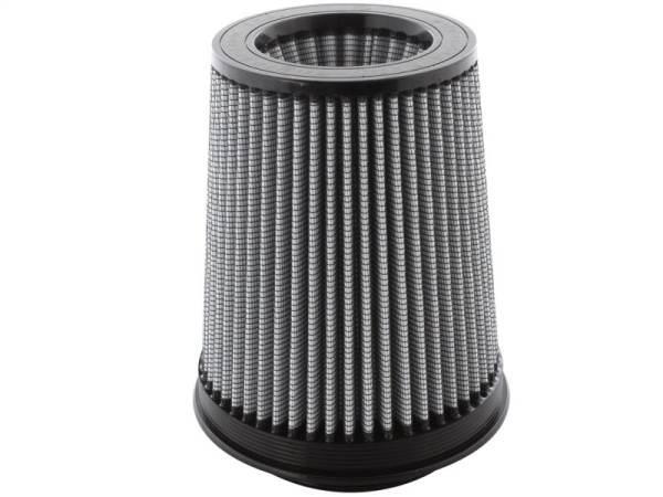 aFe - aFe MagnumFLOW Air Filter ProDry S 5in F x 7in B (INV) x 5.5in T (INV) x 8in H