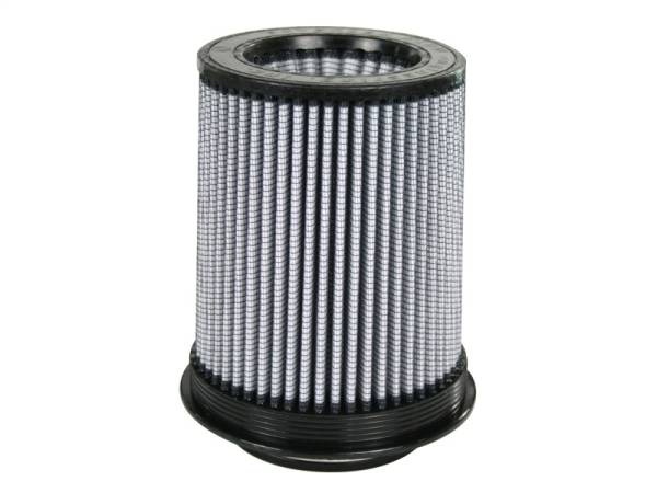 aFe - aFe MagnumFLOW Air Filter ProDry S 4in F x 6in B (INV) x 5-1/2inT (INV) x 7-1/2in H