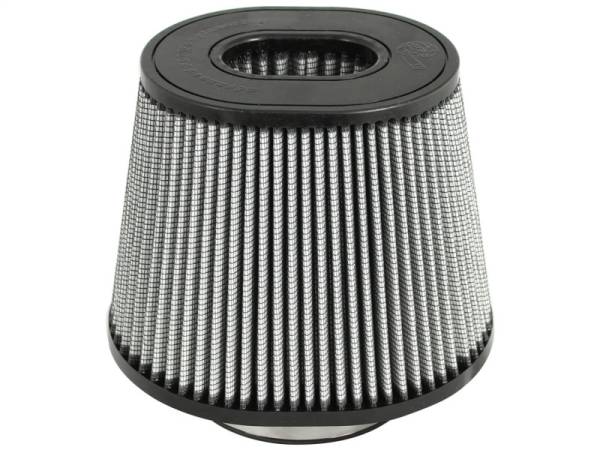 aFe - aFe MagnumFLOW Air Filter ProDry S 5in F x 9inx7-1/2in B x 6-3/4inx5-1/2inT x 6-7/8in H