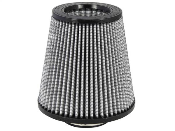 aFe - aFe MagnumFLOW Air Filters CCV PDS A/F CCV PDS 3-1/2F x 8B x 5-1/2T (Inv) x 8H