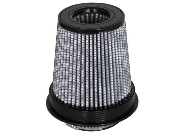 aFe - aFe Momentum Air Filters PDS A/F 4F x 6B (Mtm) x 4-1/2T (Inv) x 6-1/2H