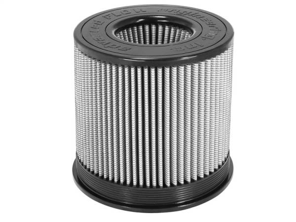 aFe - aFe MagnumFLOW Pro DRY S Universal Filter 3.3in F 8in B(Inverted) 8in T(Inverted) 8in H