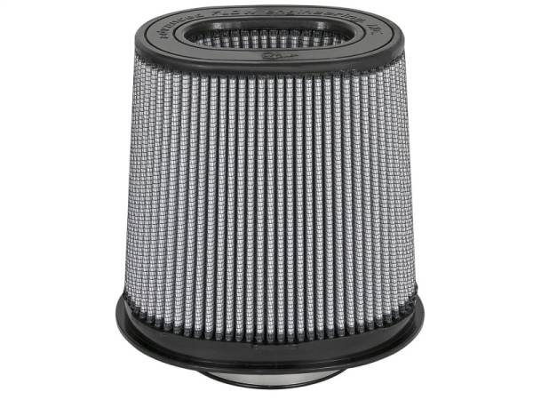 aFe - aFe MagnumFLOW Air Filters IAF PDS A/F PDS 5in F x (9x7)in B x (7-1/4x5)in T (Inv) x 8in H