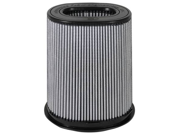 aFe - aFe MagnumFLOW PDS Univ Air Filter (6 x 4)in F x (8.5 x 6.5)in B x (7 x 5)in T(Inv) x 10in H