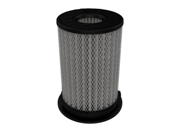 aFe - aFe MagnumFLOW Air Filter - Pro DRY S 2.5 Inlet x 4.5in B x 4.5in T x 7in H (Inv)