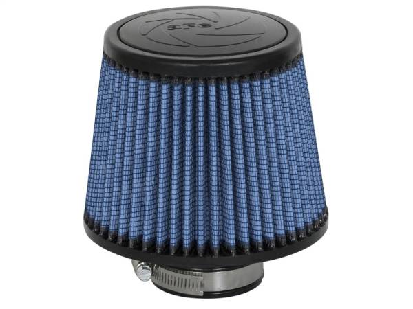 aFe - aFe MagnumFLOW Air Filters UCO P5R A/F P5R 2-1/4F x 6B x 4-3/4T x 5H - 24-23001