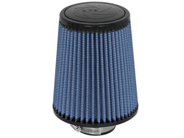 aFe - aFe MagnumFLOW Air Filters UCO P5R A/F P5R 2-1/4F x 6B x 4-3/4T x 7H - 24-23003