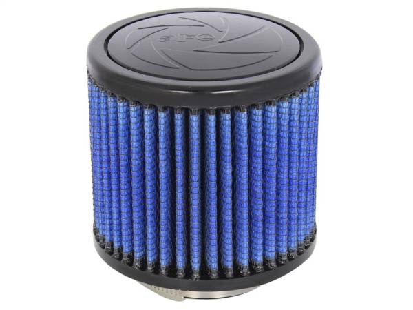 aFe - aFe MagnumFLOW Air Filters UCO P5R A/F P5R 2-7/16F x 4-3/8B x 4-3/8T x 4H