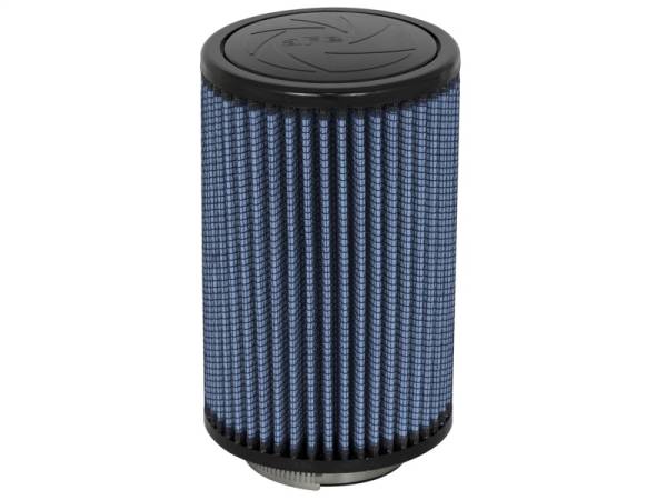 aFe - aFe MagnumFLOW Air Filters UCO P5R A/F P5R 2-7/16F x 4-3/8B x 4-3/8T x 7H