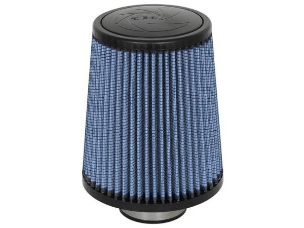 aFe - aFe MagnumFLOW Air Filters UCO P5R A/F P5R 2-1/2F x 6B x 4-3/4T x 7H