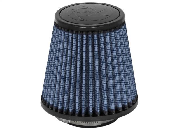 aFe - aFe MagnumFLOW Air Filters UCO P5R A/F P5R 2-1/2F x 5B x 3-1/2T x 5H