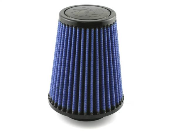 aFe - aFe MagnumFLOW Air Filters UCO P5R A/F P5R 2-1/2F x 5B x 3-1/2T x 6H - 24-25506