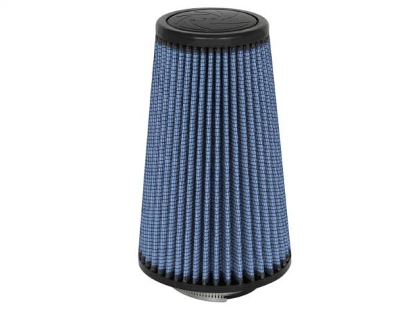 aFe - aFe MagnumFLOW Air Filters UCO P5R A/F P5R 2-1/2F x 5B x 3-1/2T x 8H