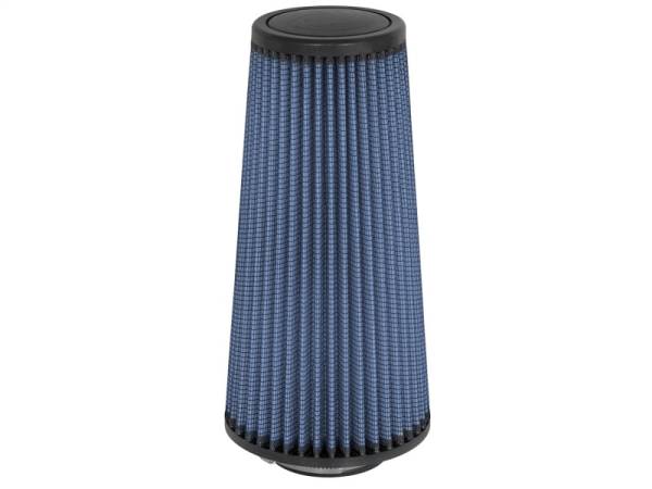 aFe - aFe MagnumFLOW Air Filters UCO P5R A/F P5R 2-1/2F x 5B x 3-1/2T x 10H