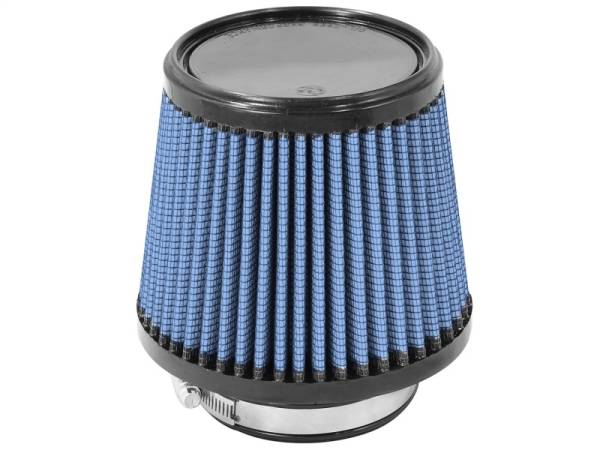 aFe - aFe MagnumFLOW Air Filters UCO P5R A/F P5R 3-1/2F x 6B x 4-3/4T x 5H