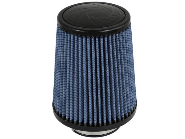 aFe - aFe MagnumFLOW Air Filters UCO P5R A/F P5R 3-1/2F x 6B x 4-3/4T x 7H