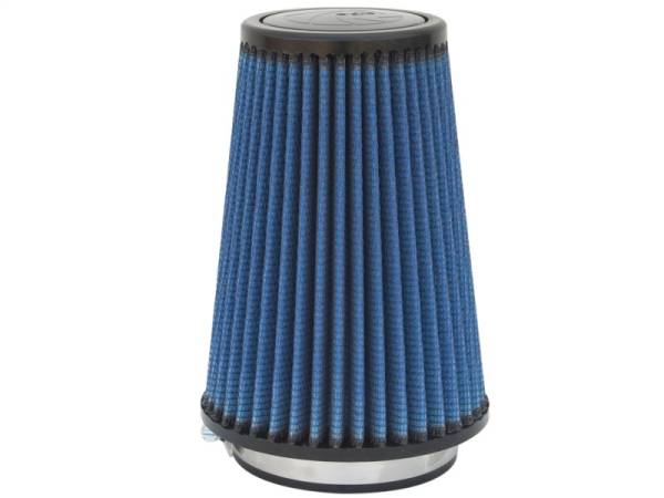 aFe - aFe MagnumFLOW Air Filters IAF P5R A/F P5R 3-1/2F x 5B x 3-1/2T x 7H