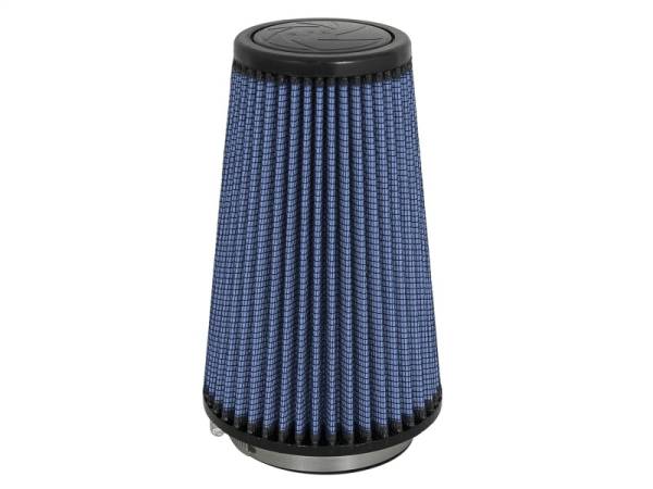 aFe - aFe MagnumFLOW Air Filters UCO P5R A/F P5R 3-1/2F x 5B x 3-1/2T x 8H