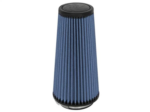 aFe - aFe MagnumFLOW Air Filters UCO P5R A/F P5R 3-1/2F x 5B x 3-1/2T x 10H