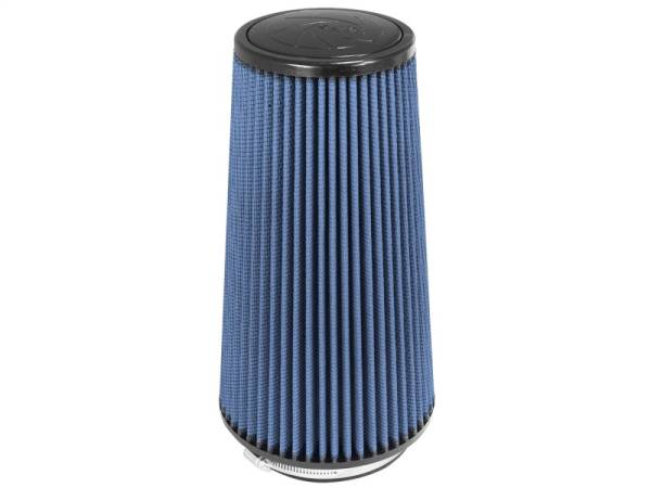 aFe - aFe MagnumFLOW Air Filters UCO P5R A/F P5R 5F x 6-1/2B x 4-3/4T x 12H