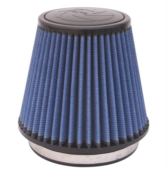 aFe - aFe MagnumFLOW Air Filters UCO P5R A/F P5R 5-1/2F x 7B x 4-3/4T x 6H