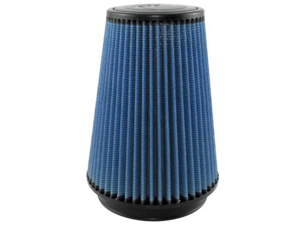 aFe - aFe MagnumFLOW Air Filters UCO P5R A/F P5R 5-1/2F x 7B x 4-3/4T x 9H