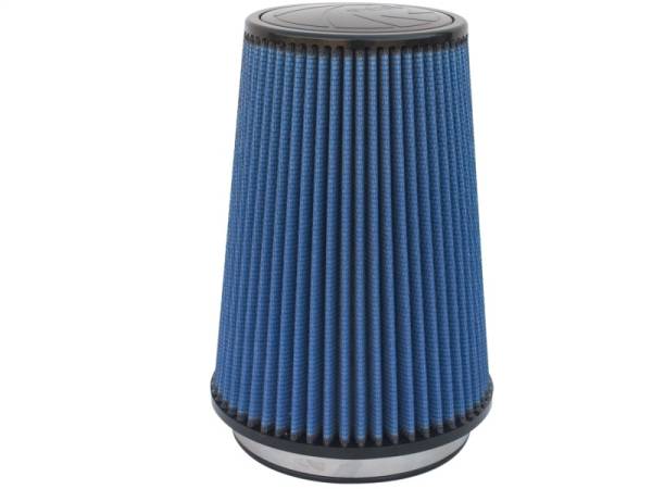 aFe - aFe MagnumFLOW Air Filters UCO P5R A/F P5R 6F x 7-1/2B x 5-1/2T x 10H