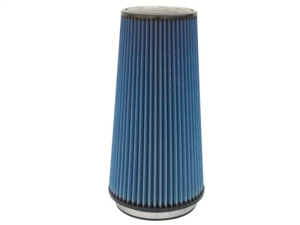 aFe - aFe MagnumFLOW Air Filters UCO P5R A/F P5R 6F x 7-1/2B x 5-1/2T x 14H