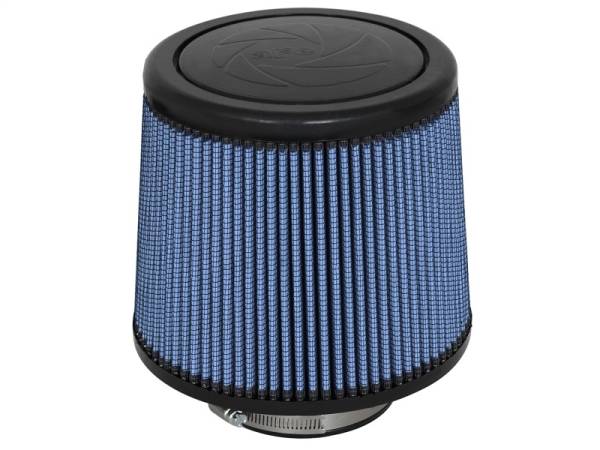 aFe - aFe MagnumFLOW Air Filters IAF P5R A/F P5R 4(3.85)F x 8B x 7T x 6.70H