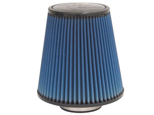 aFe - aFe MagnumFLOW Air Filters UCO P5R A/F P5R 3-1/2F x 8B x 5-1/2T x 8H