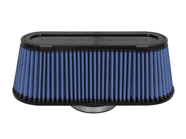 aFe - aFe MagnumFLOW Air Filters IAF P5R A/F P5R 3-7/8F x (14x5-1/2)B x (12x3-1/2)T x 5H