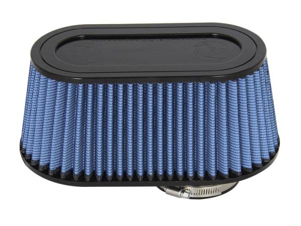 aFe - aFe MagnumFLOW Air Filters IAF P5R A/F P5R 3-1/2F x (11x6)B x (9-1/2x4-1/2)T x 5H