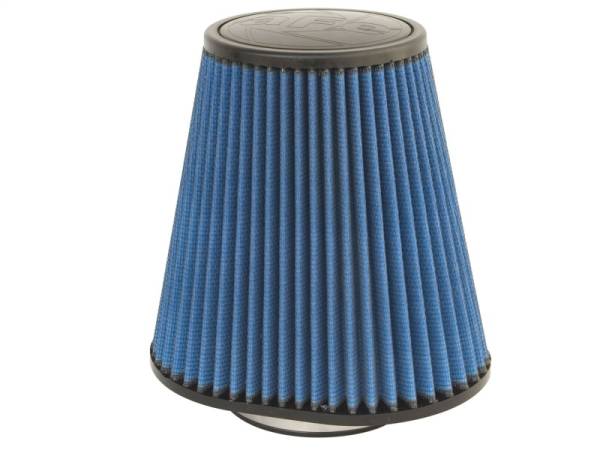 aFe - aFe MagnumFLOW Air Filters IAF P5R A/F P5R 4-3/8F x (6x9)B x 5-1/2T x 9H