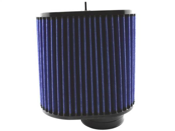 aFe - aFe MagnumFLOW Air Filters UCO P5R A/F P5R 4F x (9-1/2x6-3/4)B x (9x5-1/2)T x 9H