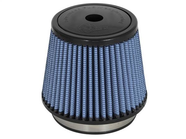 aFe - aFe MagnumFLOW Air Filters IAF P5R A/F P5R 4-1/2F x 6B x 4-3/4T x 5H w/ 1Hole