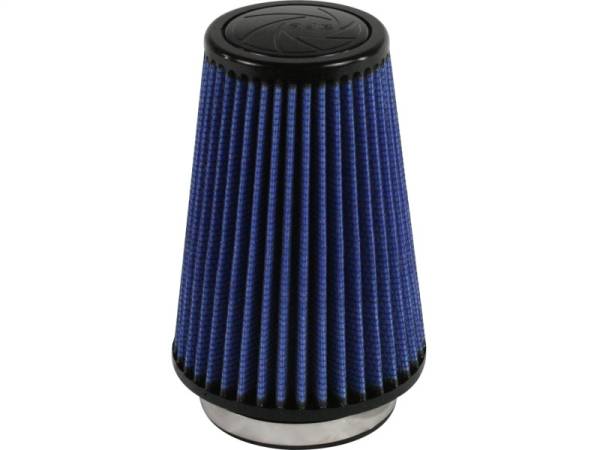 aFe - aFe MagnumFLOW Air Filters IAF P5R A/F P5R 3-1/2F x 5B x 3-1/2T x 7H x 1 FL