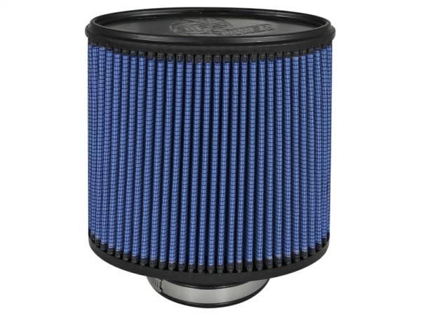 aFe - aFe MagnumFLOW Air Filters P5R 3-1/2F x (7-1/2x5)B x (7x3)T x 7H