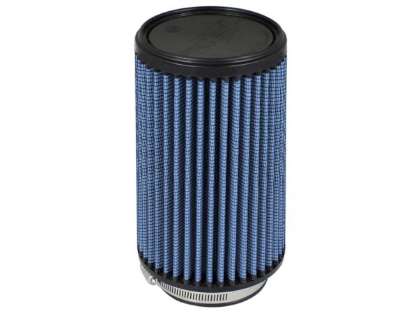 aFe - aFe MagnumFLOW Pro 5R Intake Replacement Air Filter 3-1/2 F x 5 B x 4-3/4 T x 7 H in - 1 FL in