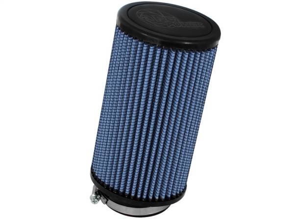 aFe - aFe Magnum FLOW UCO Air Filter Pro 5R 10 Degree Angle 2-3/4in F x 4in B x 4in T x 7in H - 24-90082